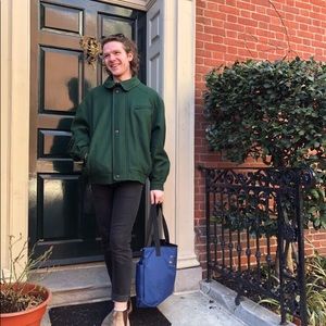 Meet your Posher, Jack